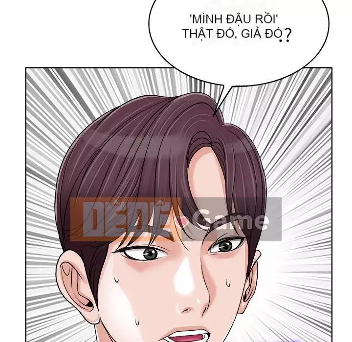 Không nên yêu bạn Chương 35-36