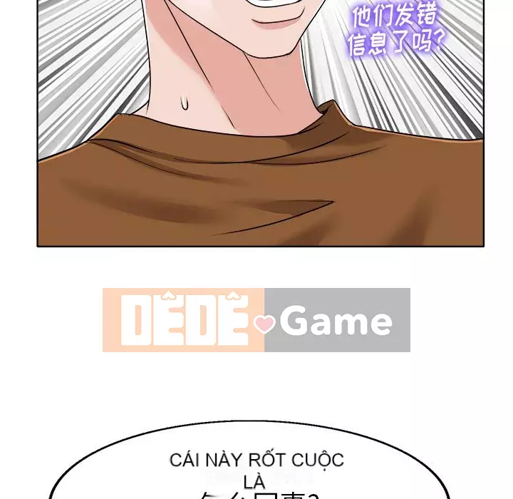 Không nên yêu bạn Chương 35-36