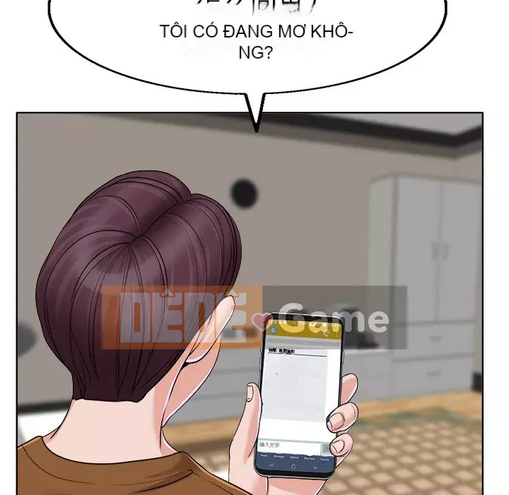 Không nên yêu bạn Chương 35-36