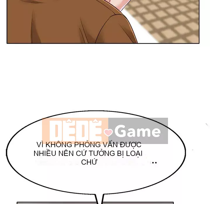 Không nên yêu bạn Chương 35-36