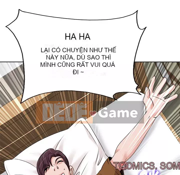 Không nên yêu bạn Chương 35-36