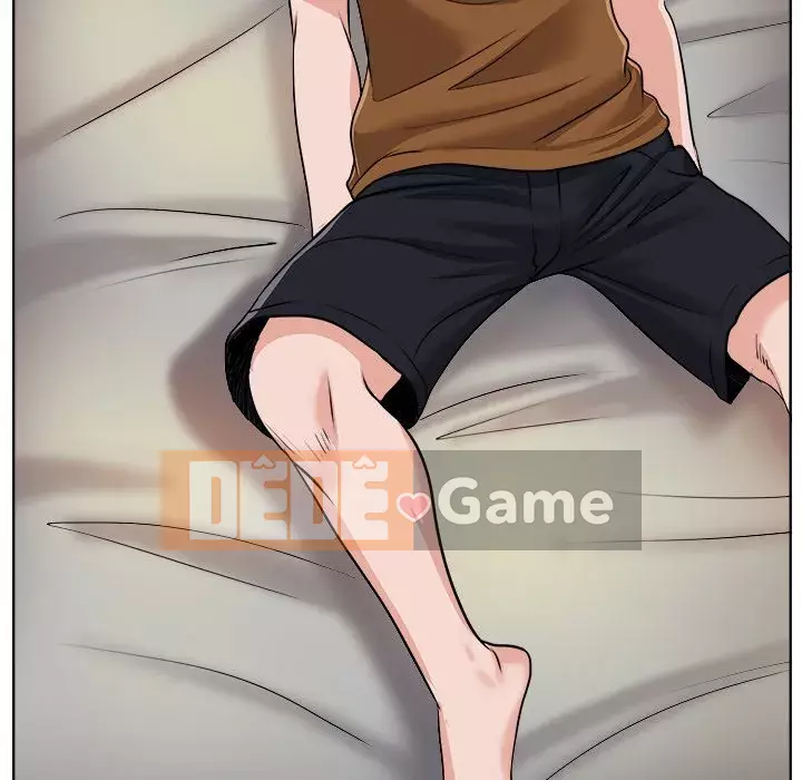 Không nên yêu bạn Chương 35-36