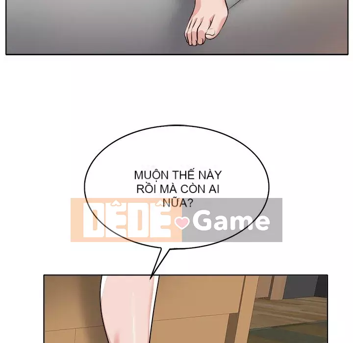 Không nên yêu bạn Chương 35-36