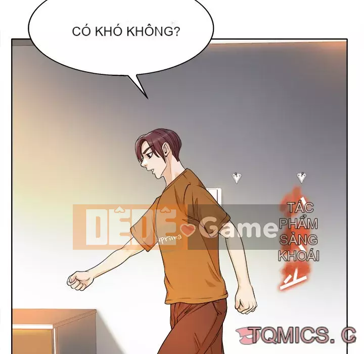 Không nên yêu bạn Chương 35-36