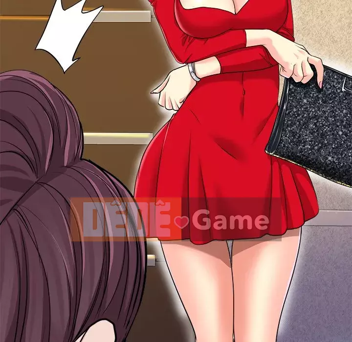 Không nên yêu bạn Chương 35-36