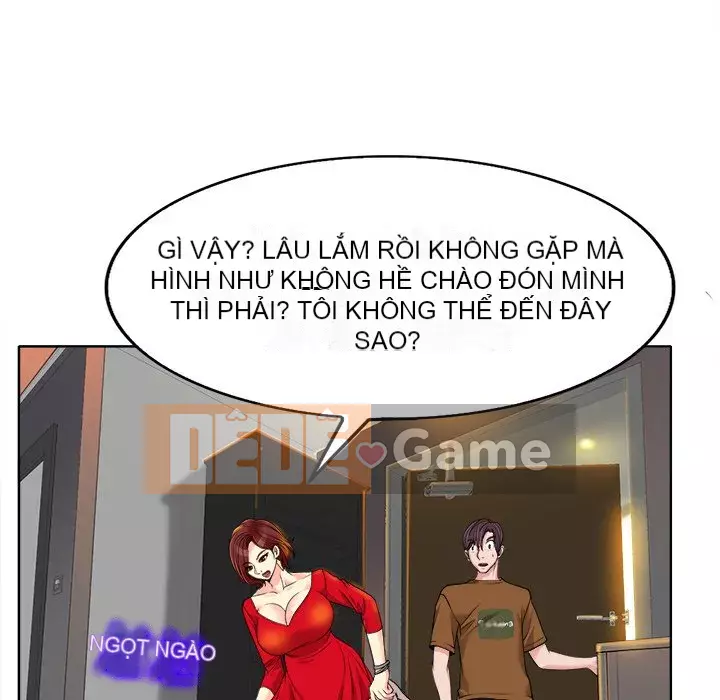 Không nên yêu bạn Chương 35-36