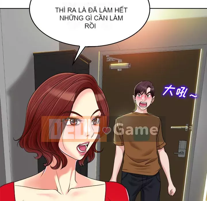 Không nên yêu bạn Chương 35-36