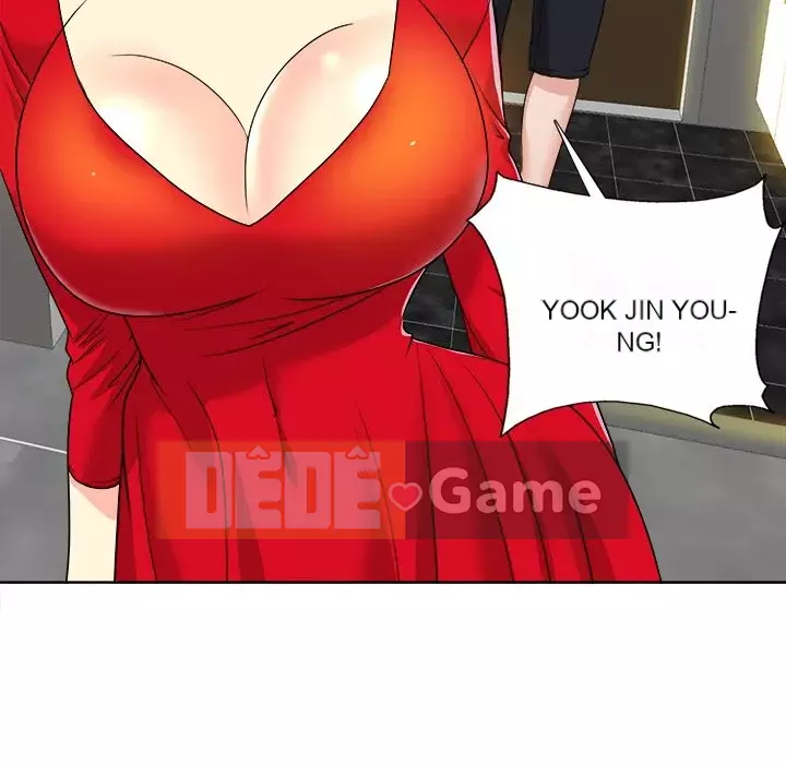 Không nên yêu bạn Chương 35-36