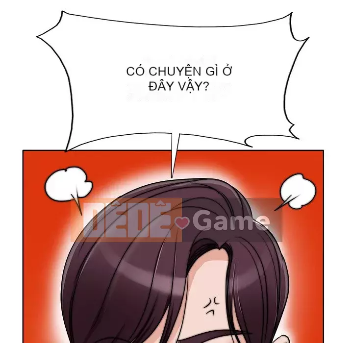 Không nên yêu bạn Chương 35-36