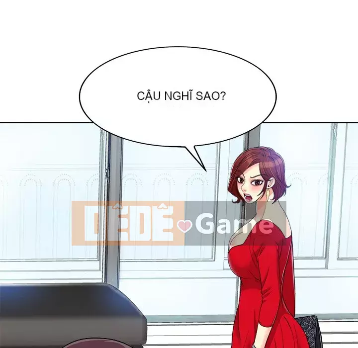 Không nên yêu bạn Chương 35-36