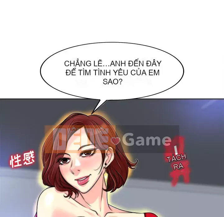 Không nên yêu bạn Chương 35-36