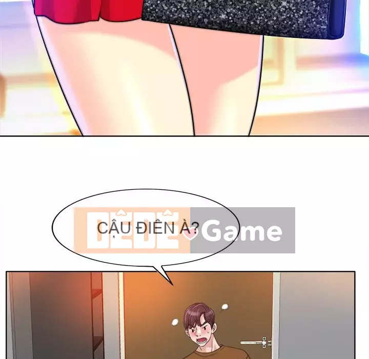 Không nên yêu bạn Chương 35-36