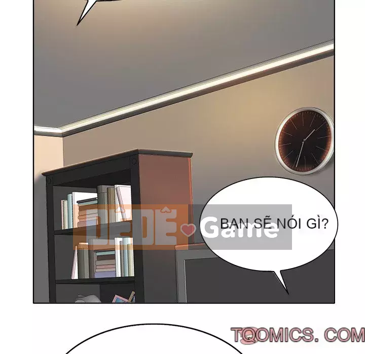 Không nên yêu bạn Chương 35-36