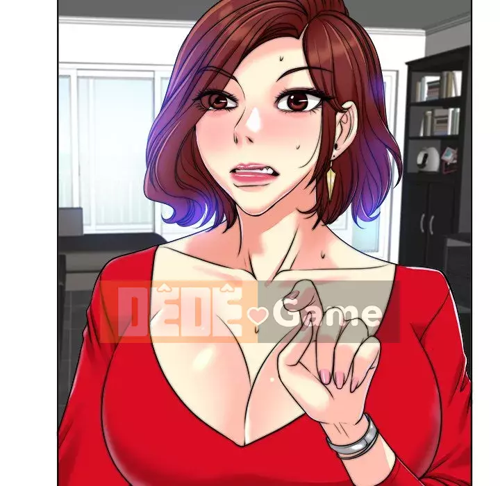 Không nên yêu bạn Chương 35-36