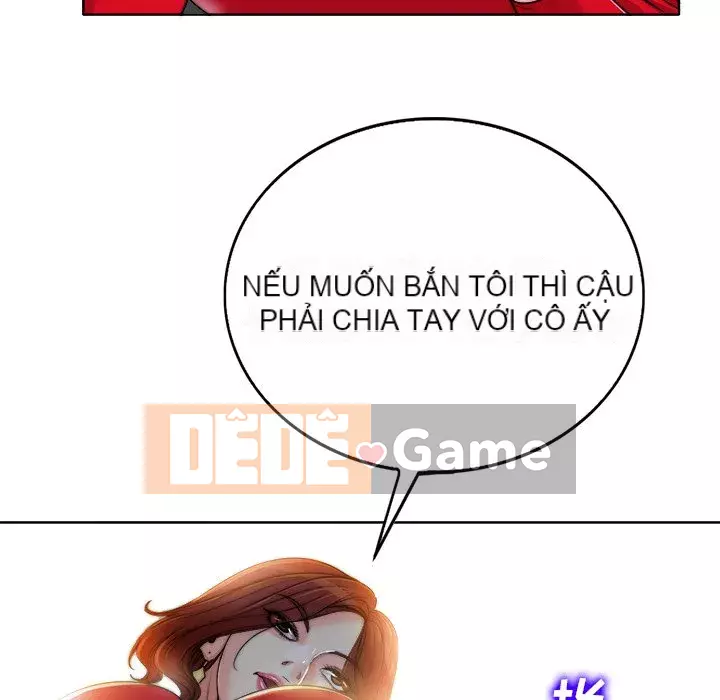 Không nên yêu bạn Chương 35-36