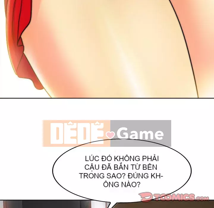 Không nên yêu bạn Chương 35-36