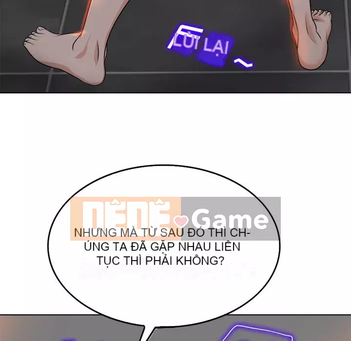 Không nên yêu bạn Chương 35-36