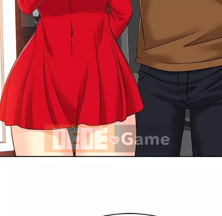 Không nên yêu bạn Chương 35-36