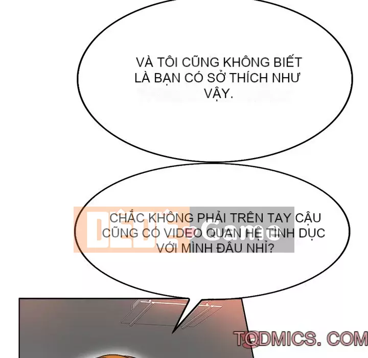 Không nên yêu bạn Chương 35-36