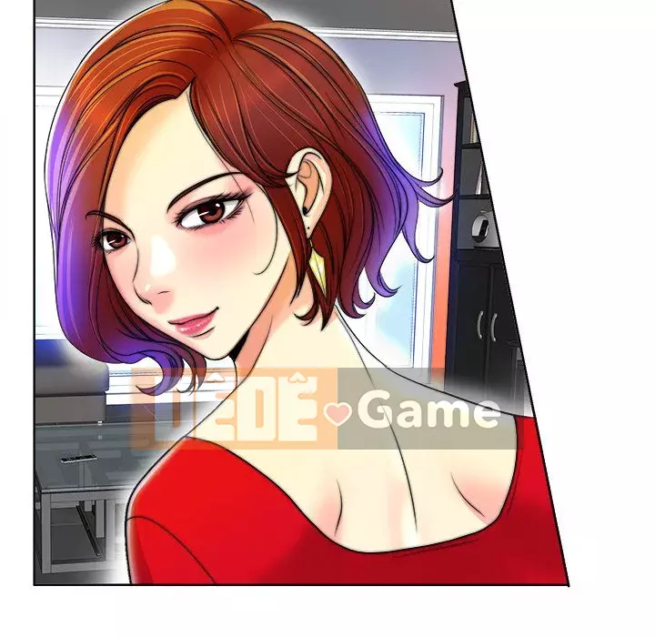 Không nên yêu bạn Chương 35-36