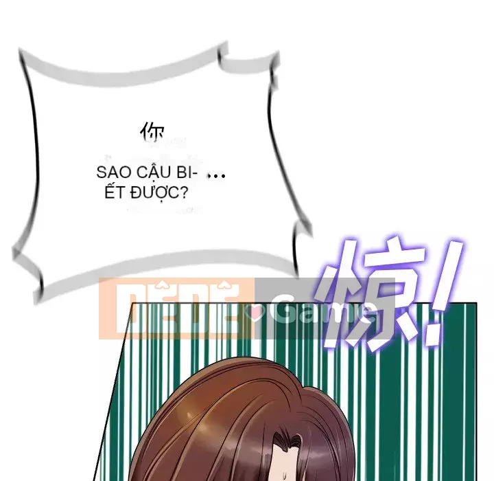 Không nên yêu bạn Chương 35-36