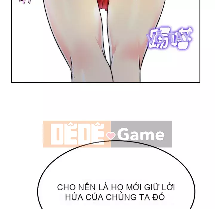 Không nên yêu bạn Chương 35-36