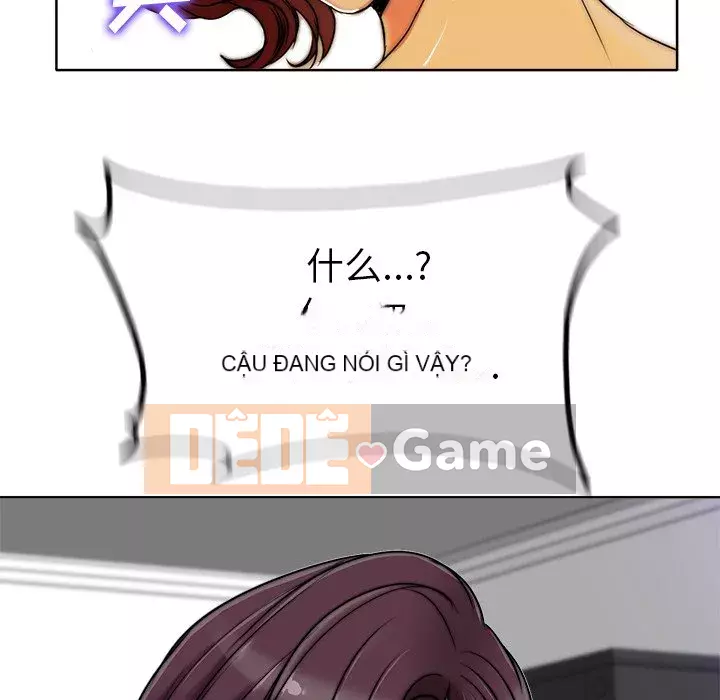 Không nên yêu bạn Chương 35-36