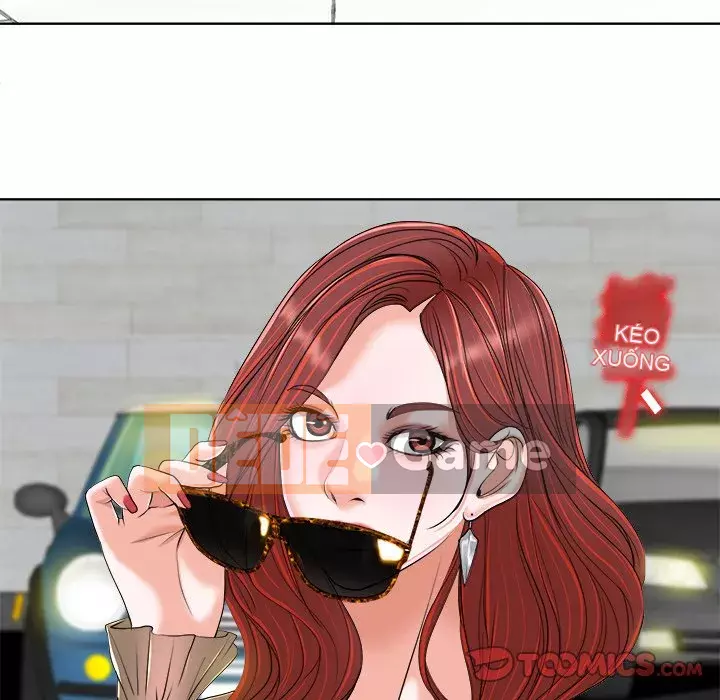 Không nên yêu bạn Chương 35-36