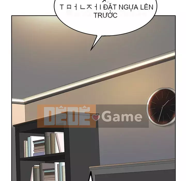 Không nên yêu bạn Chương 35-36