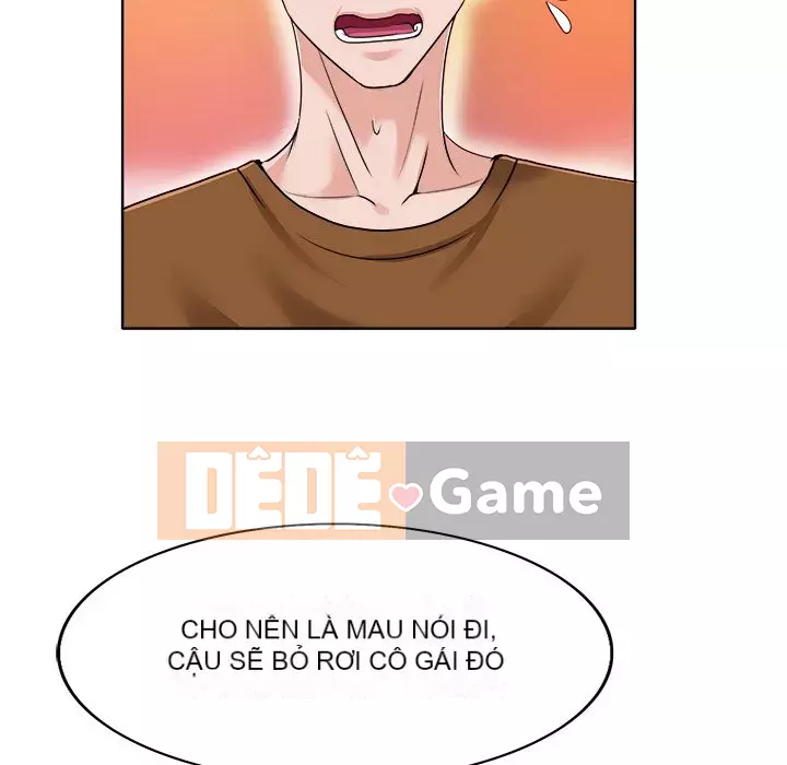 Không nên yêu bạn Chương 35-36