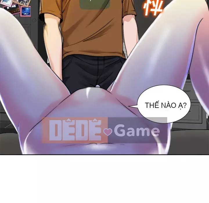 Không nên yêu bạn Chương 35-36