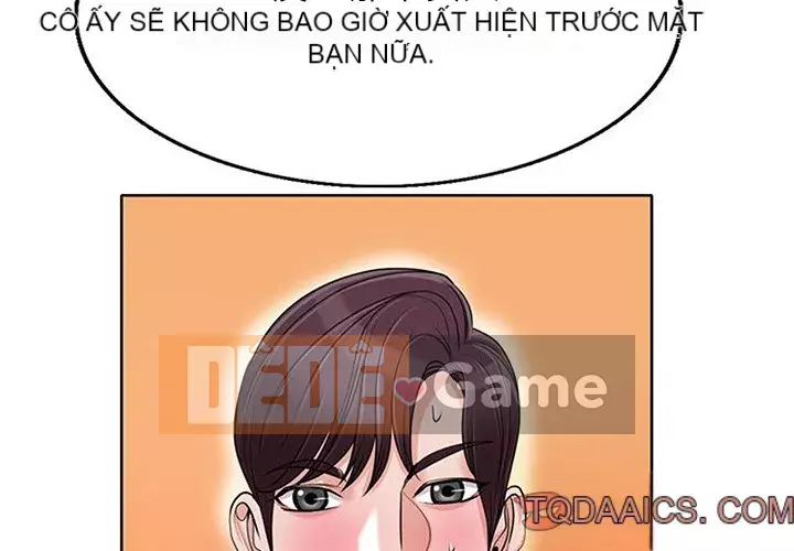 Không nên yêu bạn Chương 37-38
