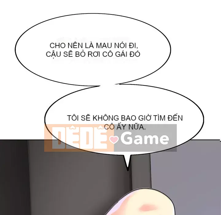 Không nên yêu bạn Chương 37-38