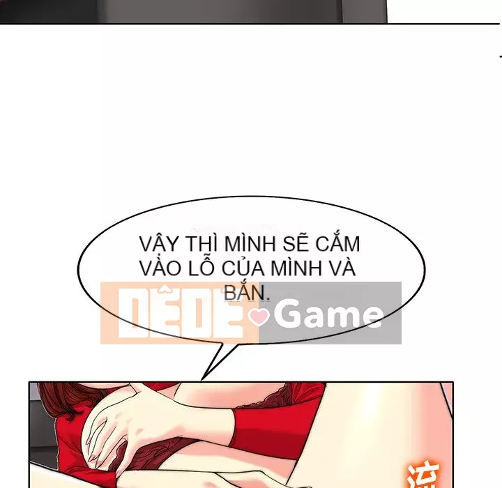 Không nên yêu bạn Chương 37-38