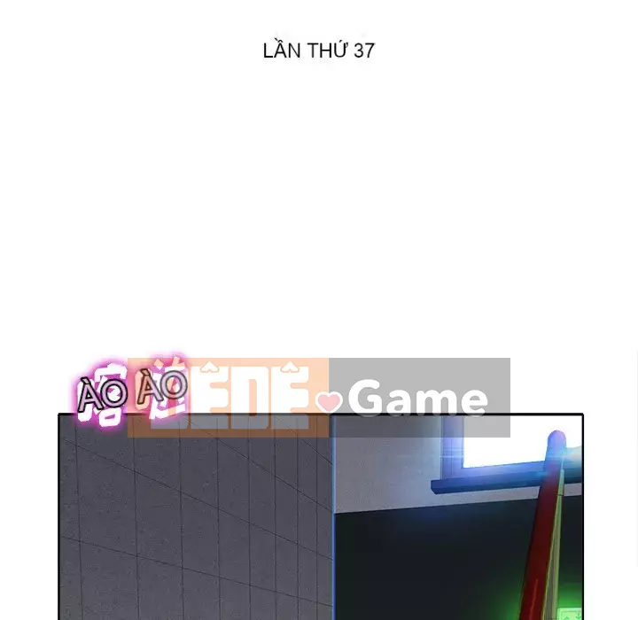 Không nên yêu bạn Chương 37-38