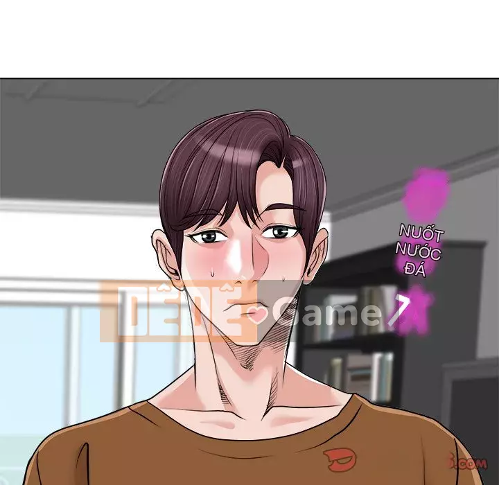 Không nên yêu bạn Chương 37-38