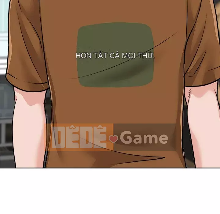 Không nên yêu bạn Chương 37-38
