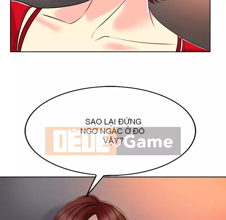 Không nên yêu bạn Chương 37-38