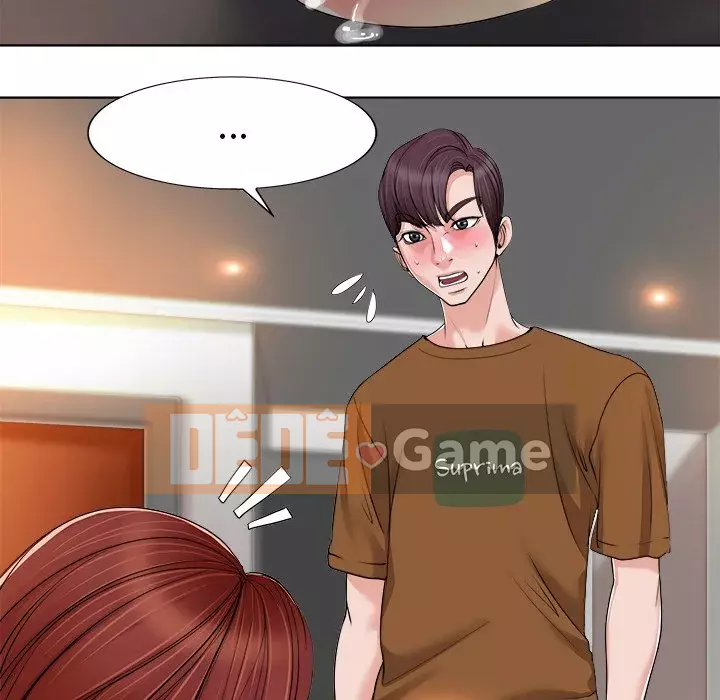 Không nên yêu bạn Chương 37-38