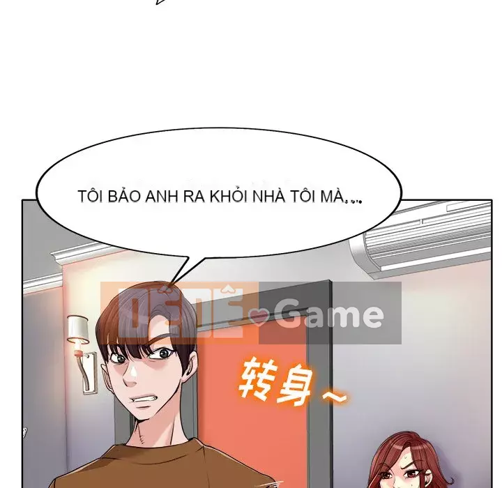 Không nên yêu bạn Chương 37-38