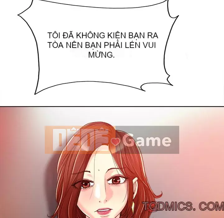 Không nên yêu bạn Chương 37-38