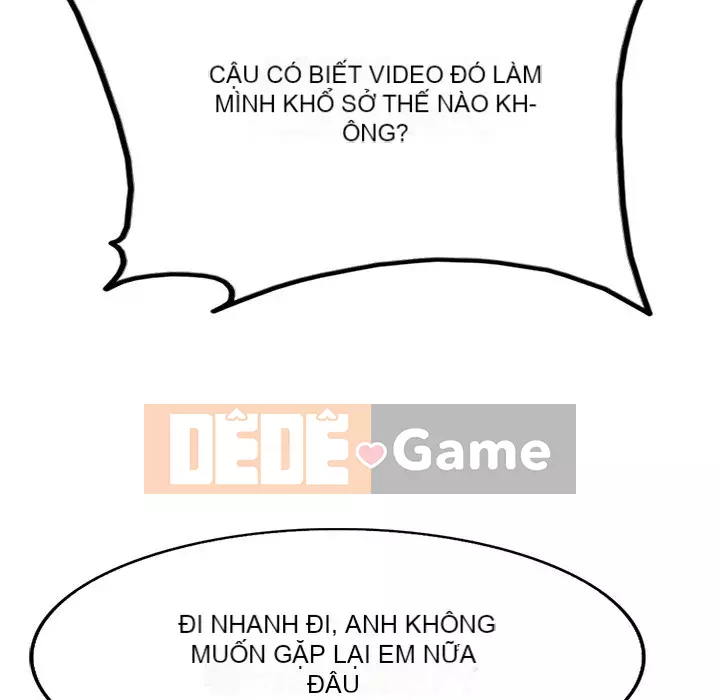 Không nên yêu bạn Chương 37-38