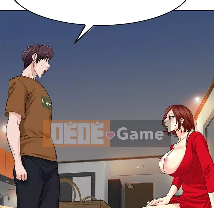 Không nên yêu bạn Chương 37-38