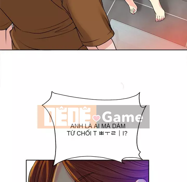 Không nên yêu bạn Chương 37-38