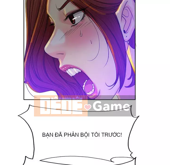 Không nên yêu bạn Chương 37-38