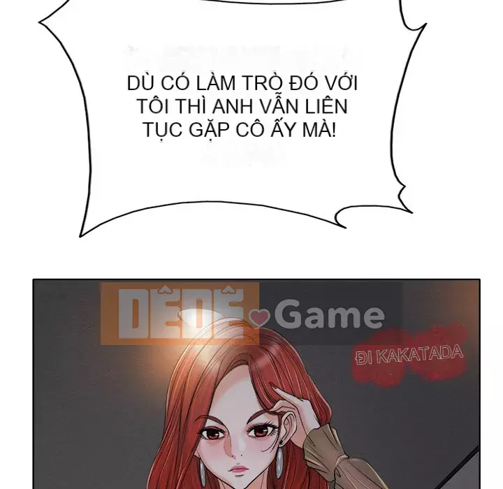 Không nên yêu bạn Chương 37-38