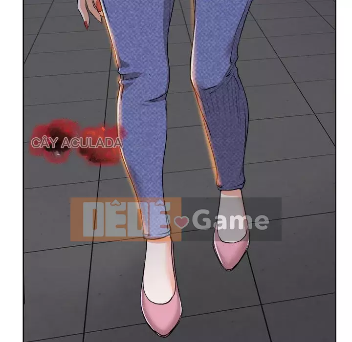 Không nên yêu bạn Chương 37-38