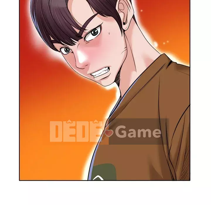 Không nên yêu bạn Chương 37-38