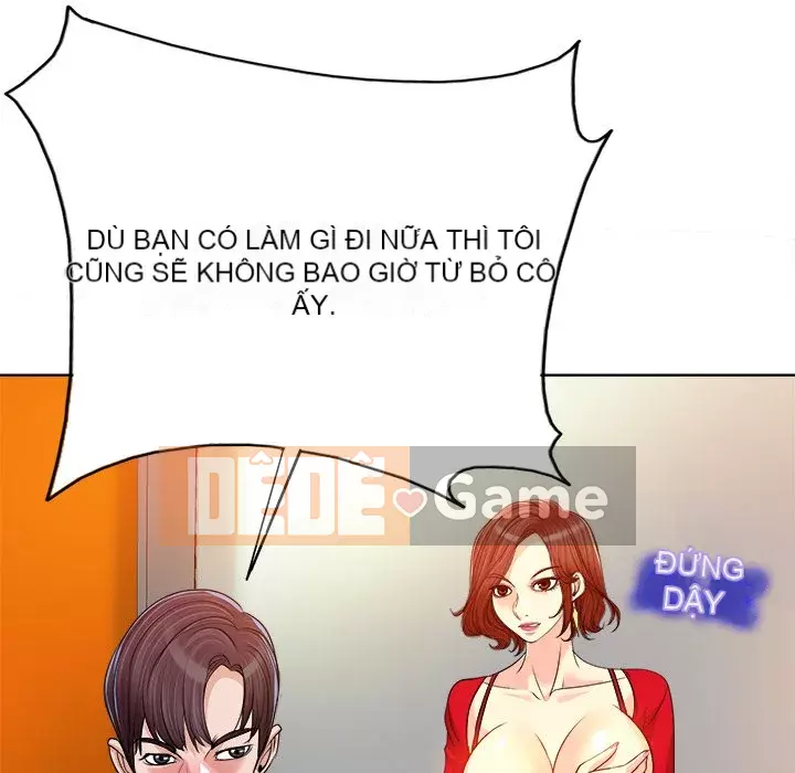 Không nên yêu bạn Chương 37-38