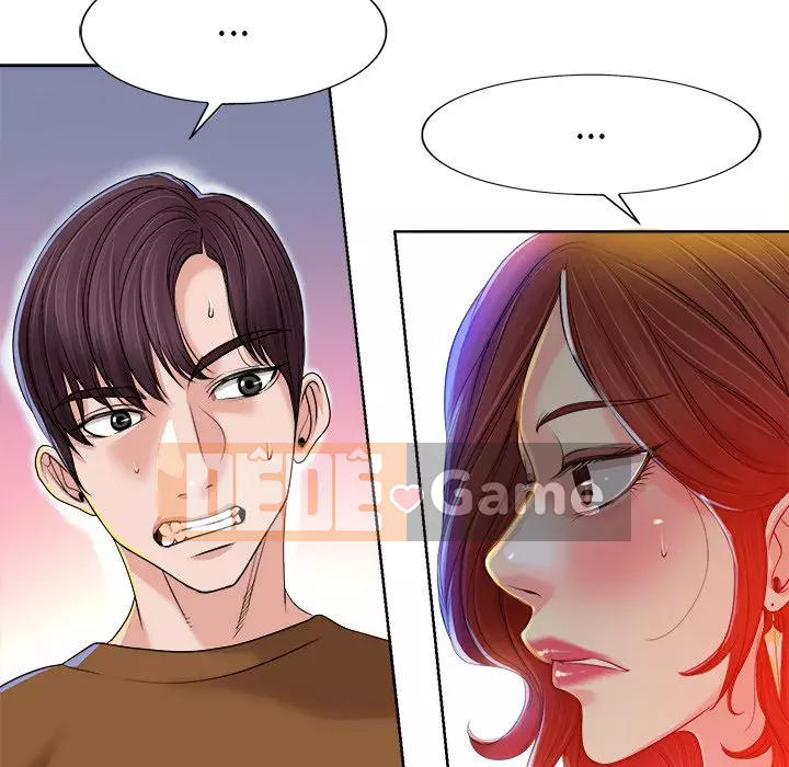 Không nên yêu bạn Chương 37-38